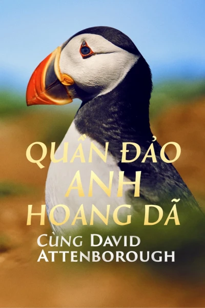 Quần Đảo Anh Hoang Dã (Wild Isles)