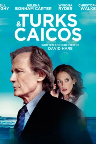 Quần Đảo Turks và Caicos (Turks & Caicos)