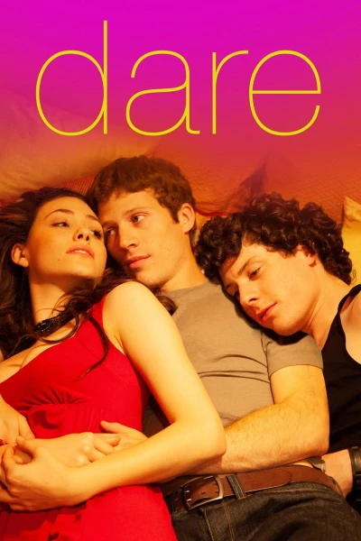 Quan Hệ Tay Ba (Dare)