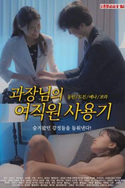 Quản lý sử dụng nhân viên nữ (Managers Use Of Female Employees)