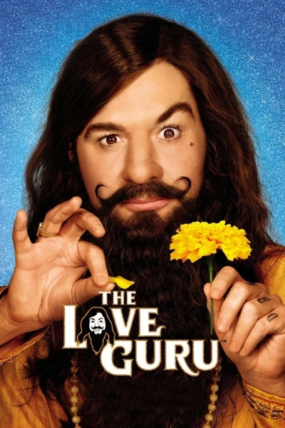 Quân sư tình yêu (The Love Guru)