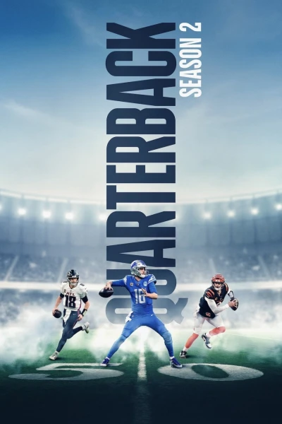 Quarterback (Phần 2) (Quarterback (Season 2))