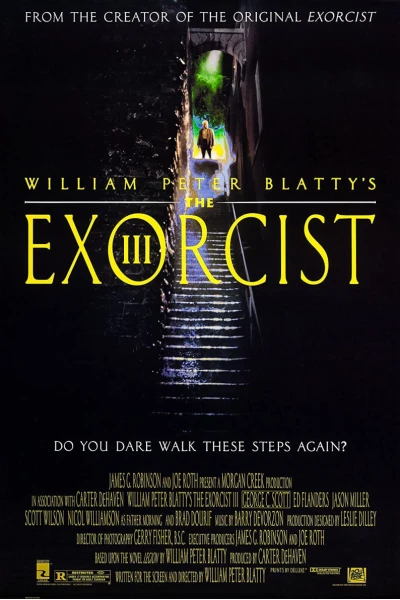 Quỷ ám III (The Exorcist 3)