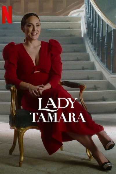 Quý bà Tamara (Lady Tamara)