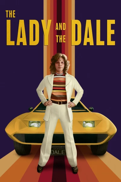 Quý Cô Và Xe Dale (The Lady and the Dale)