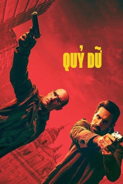 Quỷ Dữ (Diablo)