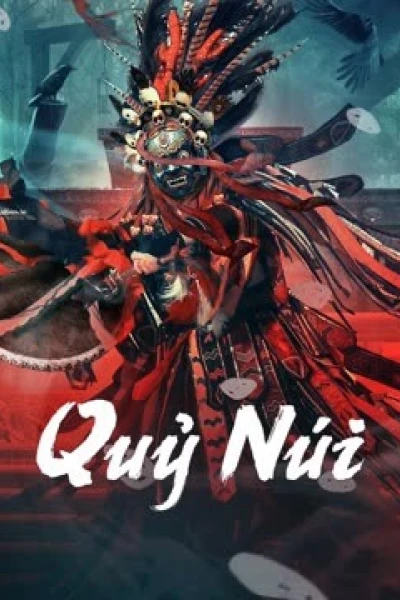 Quỷ Núi (wild ghost)