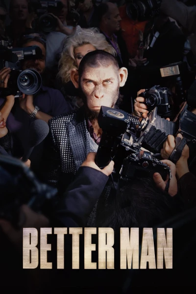 Quý Ông Hoàn Hảo (Better Man)