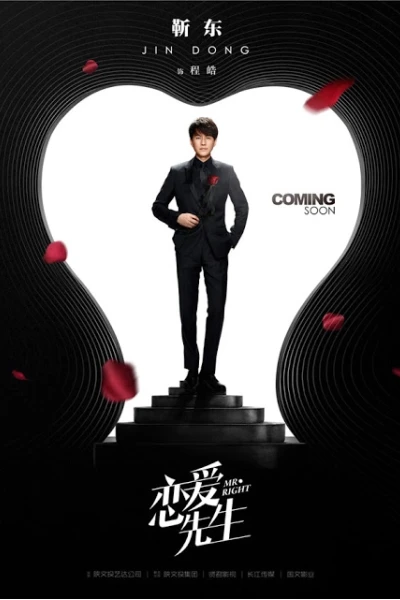 Quý Ông Hoàn Hảo (Mr. Right)