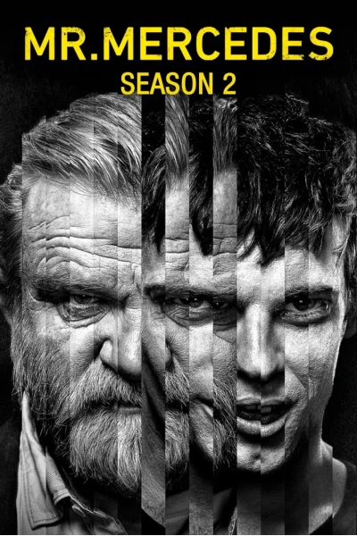 Quý Ông Mercedes (Phần 2) (Mr. Mercedes (Season 2))