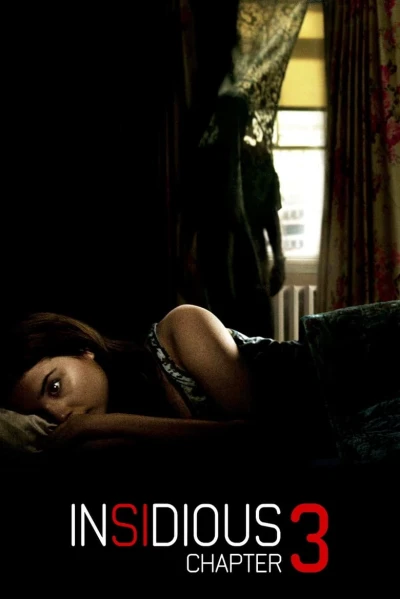 Quỷ quyệt 3 (Insidious: Chapter 3)