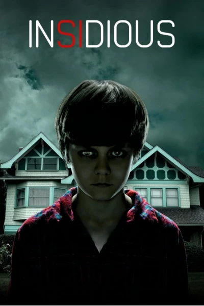 Quỷ Quyệt (Insidious)