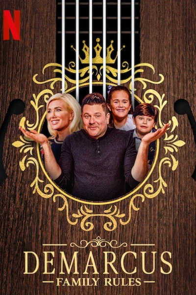 Quy tắc gia đình DeMarcus (DeMarcus Family Rules)