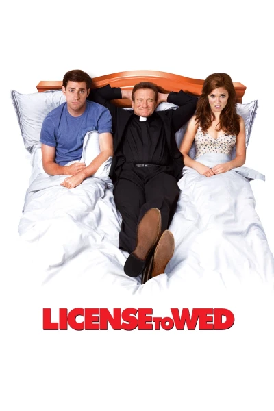 Quyền Được Cưới (License to Wed)