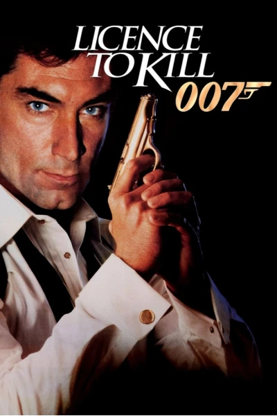 Quyền Được Giết (Licence to Kill)