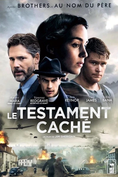 Quyển Kinh Thánh Bí Mật (The Secret Scripture)