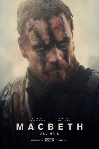Quyền Lực Chết (Macbeth)