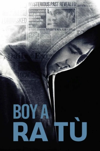 Ra Tù (Boy A)