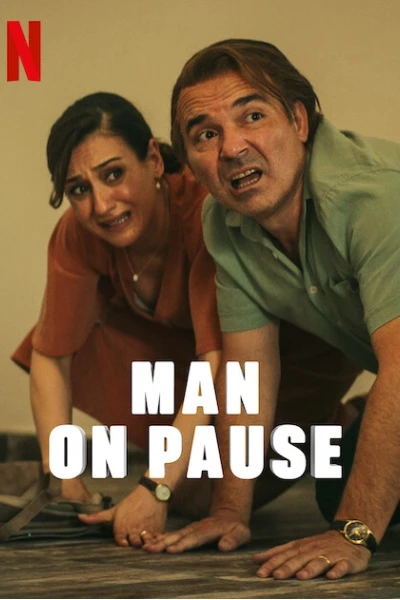 Rắc rối tuổi trung niên (Man on Pause)