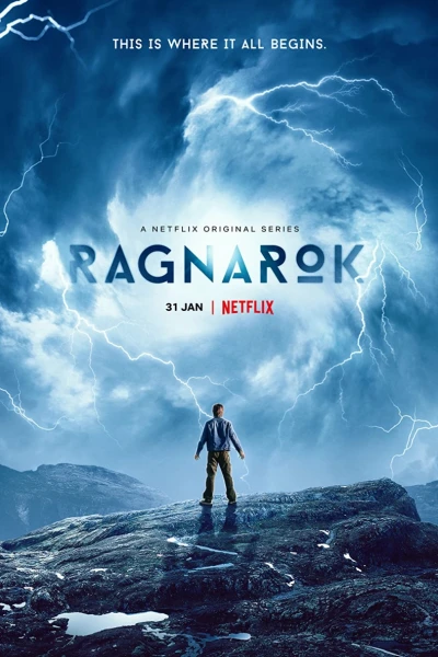 Ragnarok: Hoàng hôn của chư thần (Phần 1) (Ragnarok (Season 1))