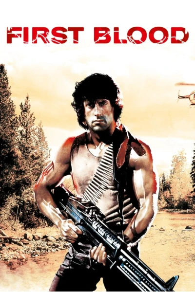 Rambo: Đổ Máu (First Blood)