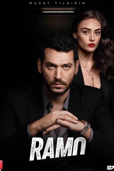 Ramo (Phần 2) (Ramo (Season 2))