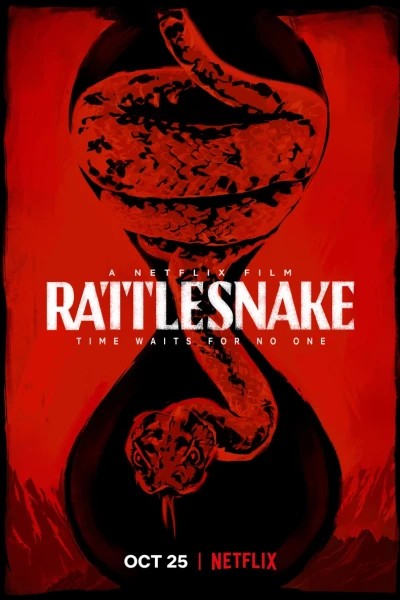 Rắn đuôi chuông (Rattlesnake)