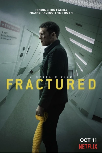 Rạn vỡ (Fractured)