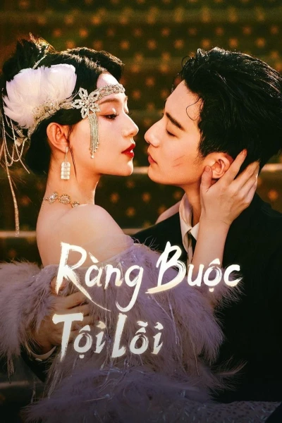 Ràng Buộc Tội Lỗi (Bound by Sin)
