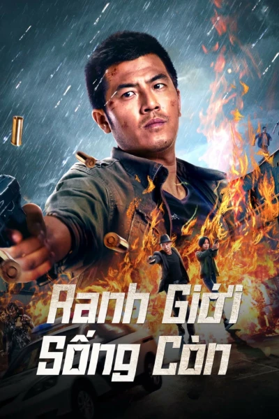 Ranh Giới Sống Còn (Life on the line)