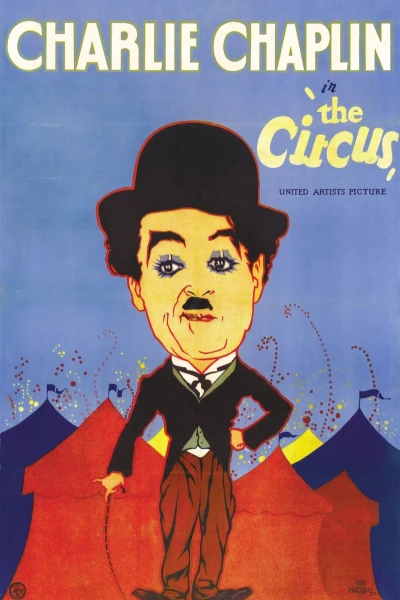 Rạp Xiếc (The Circus)