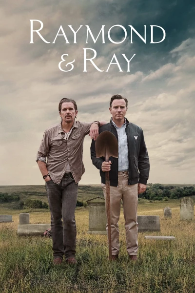 Raymond và Ray (Raymond & Ray)