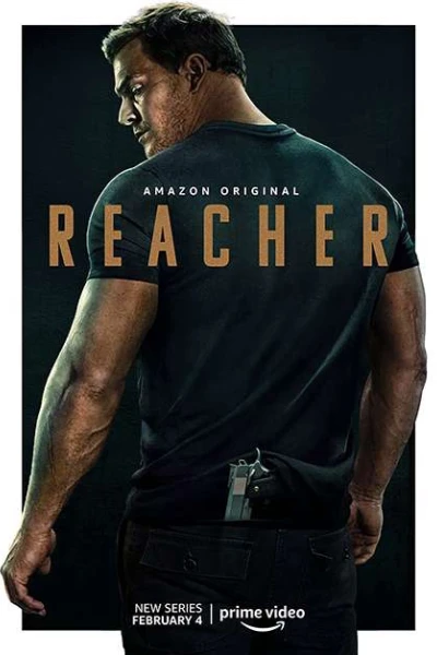 Reacher (Phần 1) (Reacher (Season 1))