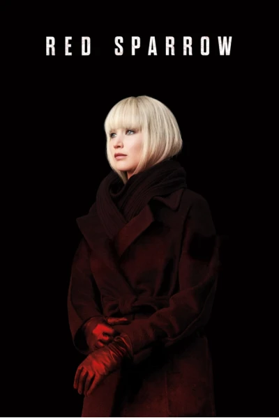 Red Sparrow