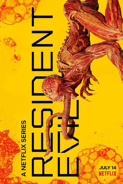 Vùng Đất Quỷ Dữ (Phần 1) (Resident Evil (Season 1))