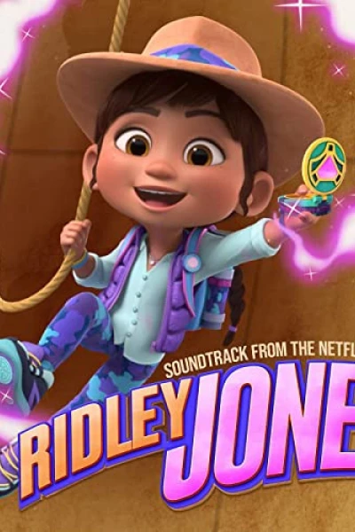 Ridley Jones (Phần 2) (Ridley Jones (Season 2))