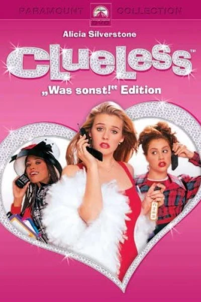 Rơi vào bẫy tình (Clueless)