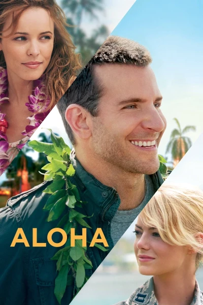 Rơi Vào Lưới Tình (Aloha)