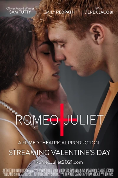 Romeo Và Juliet (Romeo & Juliet)