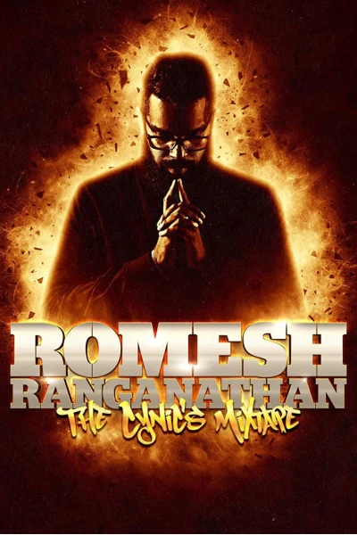 Romesh Ranganathan: Người hoài nghi (Romesh Ranganathan: The Cynic)