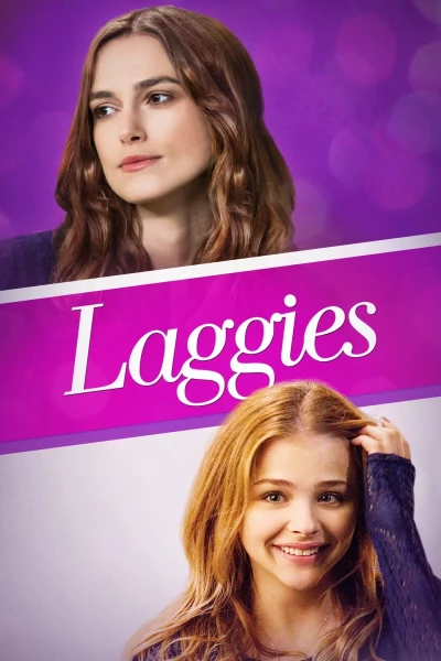 Rong Chơi (Laggies)