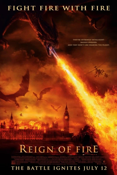 Rồng Lửa (Reign of Fire)