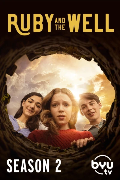 Ruby Và Giếng Thần (Phần 2) (Ruby and the Well (Season 2))