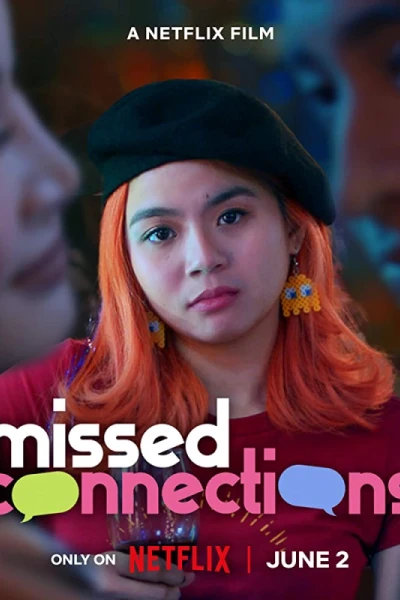Rung động khó quên (Missed Connections)