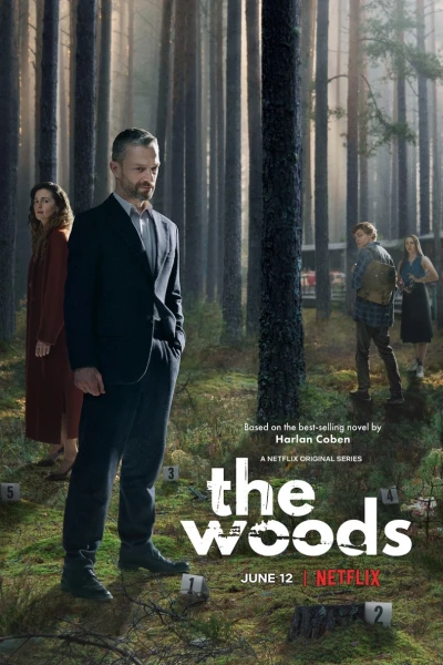 Rừng thẳm (The Woods)