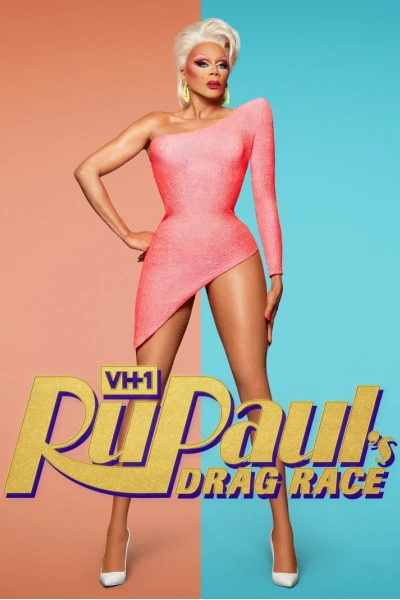 Rupaul's Drag Race - Cuộc chiến giày cao gót (Phần 11) (RuPaul's Drag Race (Season 11))