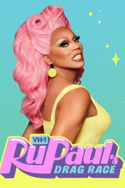 Rupaul's Drag Race - Cuộc chiến giày cao gót (Phần 13) (RuPaul's Drag Race (Season 13))