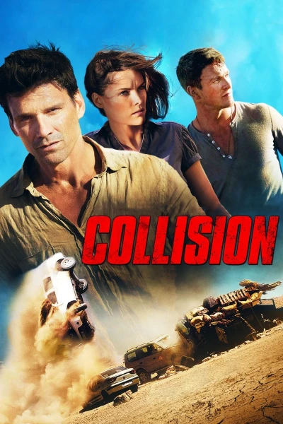 Sa Mạc Định Mệnh (Collision)