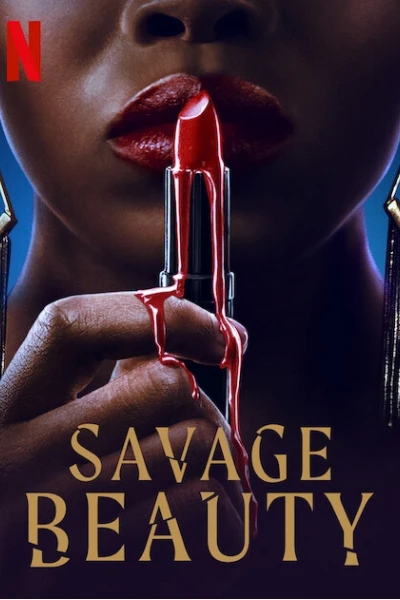 Sắc đẹp tàn khốc (Savage Beauty)