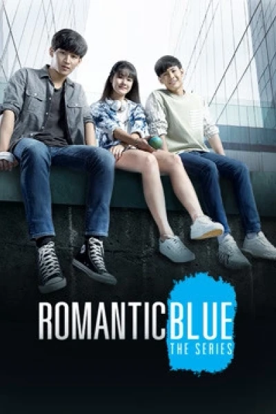Sắc Xanh Lãng Mạn (Romantic Blues The Series)
